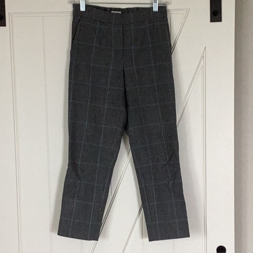 Babaton Ankle Trouser, Size 0